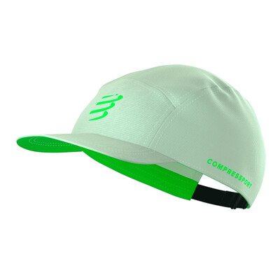 Compressport 5 Panel casquette - SS26