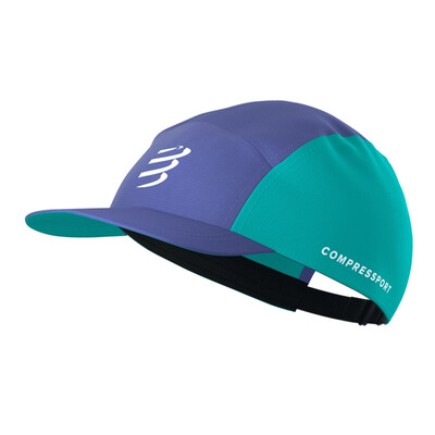 Compressport 5 Panel casquette - SS26