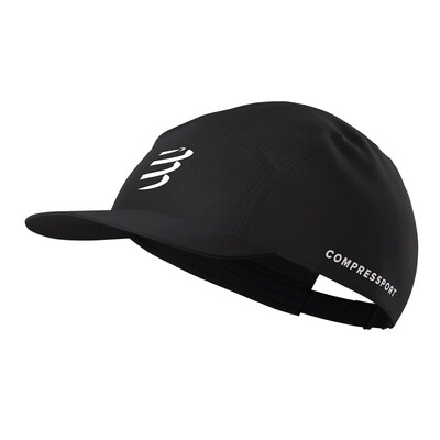 Compressport 5 Panel casquette - SS26