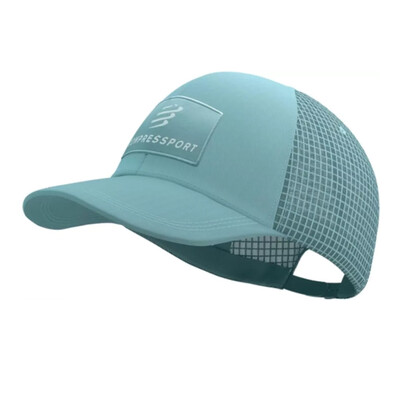Compressport Trucker 6P casquette - SS26