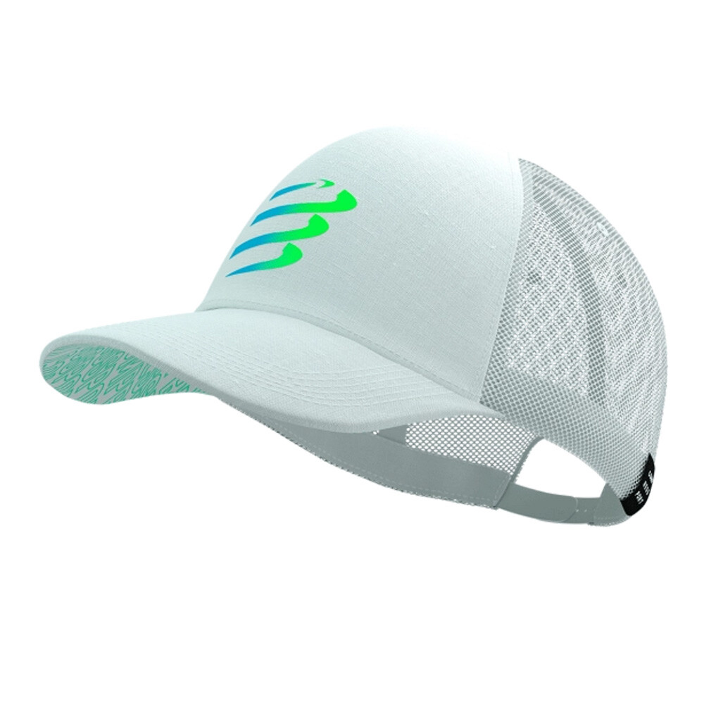 White/Blue/Green