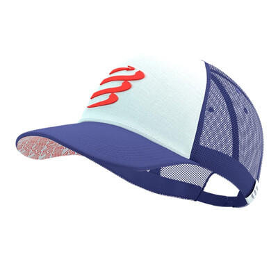 Compressport Trucker Cap - SS26