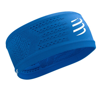 Compressport On/Off Fascia per capelli - SS26