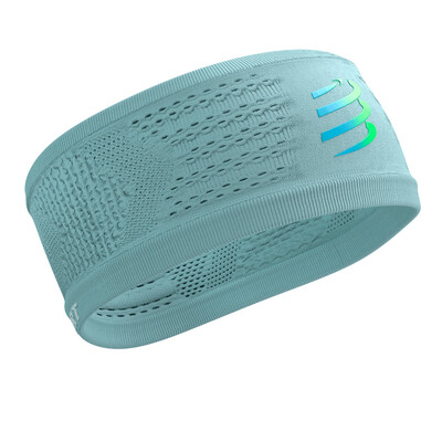 Compressport On/Off Fascia per capelli - SS26