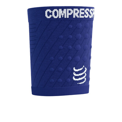 Compressport Racing Sweatbands - SS26