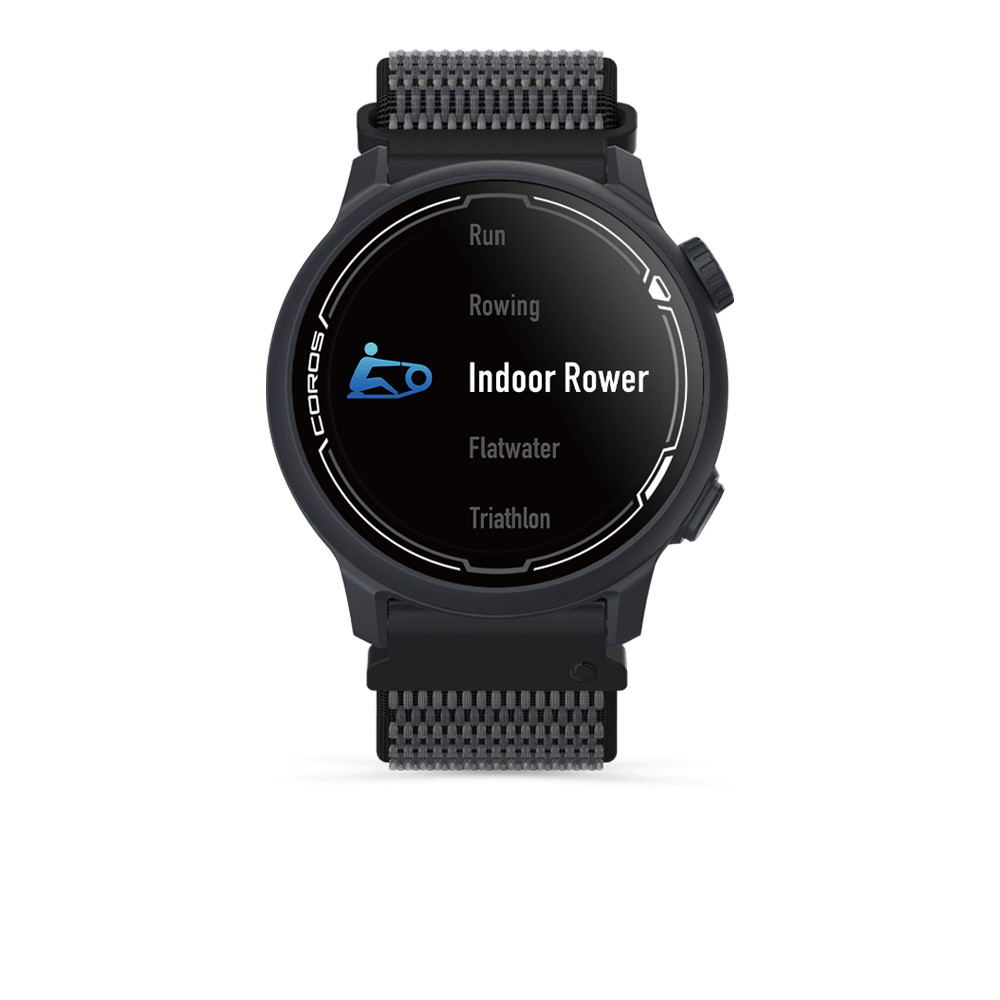 Coros Pace 2 Premium GPS Sport Watch 