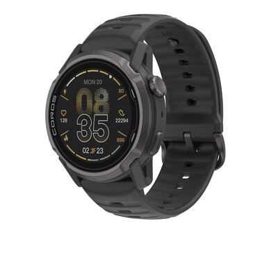 Coros APEX 4 Premium Multisport GPS Watch (42mm) - SS26