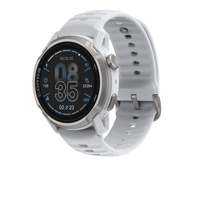 Coros APEX 4 Premium Multisport GPS Watch (42mm) - SS26