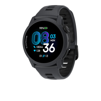 Coros PACE 4 Premium Multisport GPS Watch (Silicone Strap) - SS26