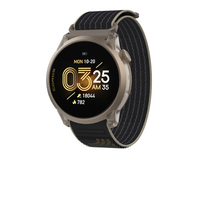Coros PACE 4 GPS Sport Watch (Jakob Ingebrigtsen Edition) - AW26