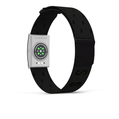 Coros Heart Rate Monitor (Jakob Ingebrigtsen Edition) - AW26