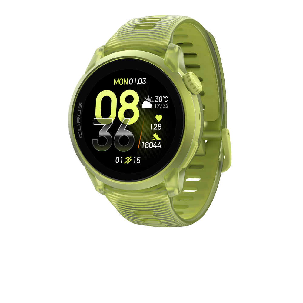 Neon Yellow
