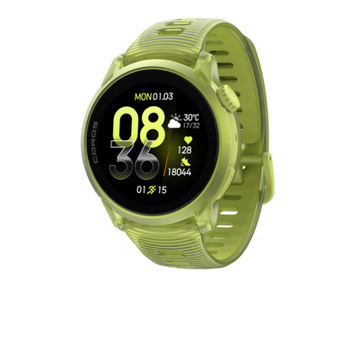 Coros PACE 4 GPS Sport Watch (Aluminium) - AW26
