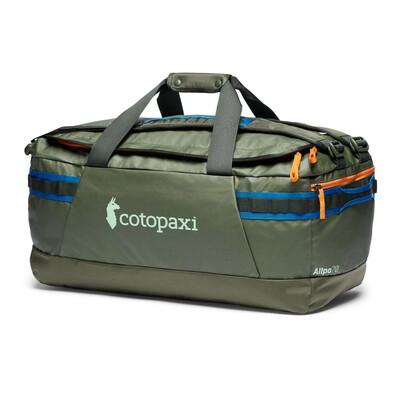 Cotopaxi Allpa 70L Getaway Duffel sac - AW25