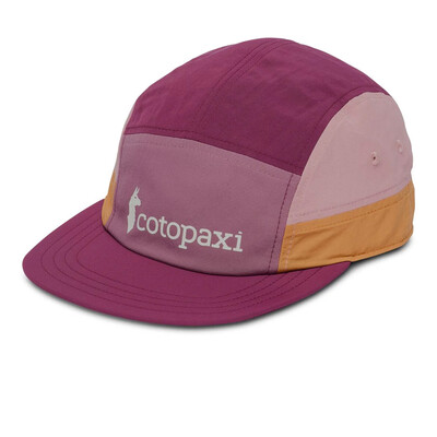 Cotopaxi Tech 5-Panel couvre-chef - AW25