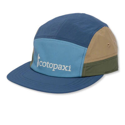 Cotopaxi Tech 5-Panel couvre-chef - AW25