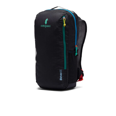 Cotopaxi Batac 16L Backpack - Del Dia Dark - AW25