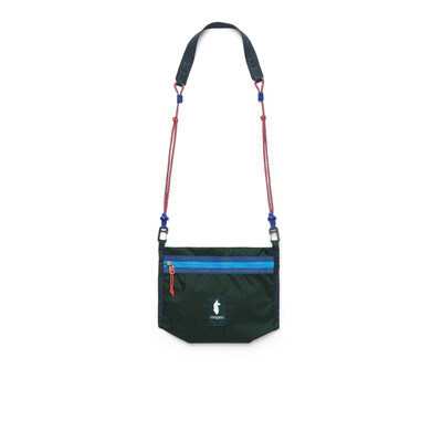 Cotopaxi Lista 2L Lightweight Crossbody Bag - Cada Día - AW25