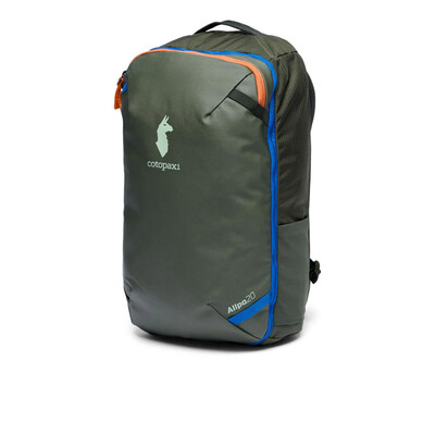 Cotopaxi Allpa Mini 20L Travel pack - AW25