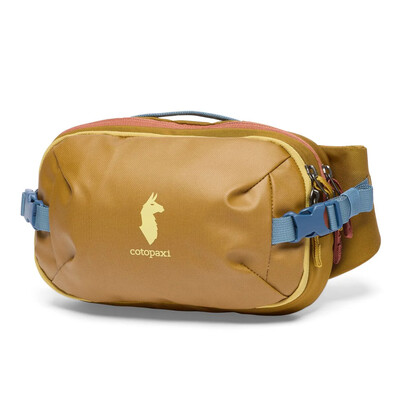 Cotopaxi Allpa X 3L Hip pack - AW25