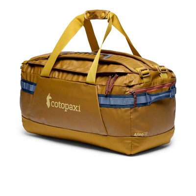Cotopaxi Allpa 70L Getaway Duffel Borsa - AW25