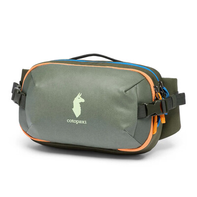 Cotopaxi Allpa X 3L Hip Pack - AW25 Cotopaxi Allpa X 3L Hip Pack - AW25