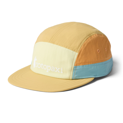 Cotopaxi Tech 5-Panel gorra - SS26