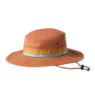 Cotopaxi Orilla Sun gorra - SS26