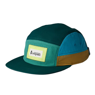 Cotopaxi Zen Garden Tech 5-Panel Hut - AW26