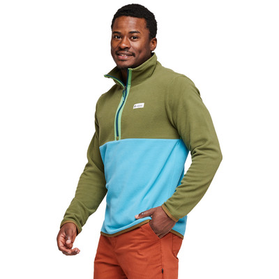 Cotopaxi Amado vlies - SS23