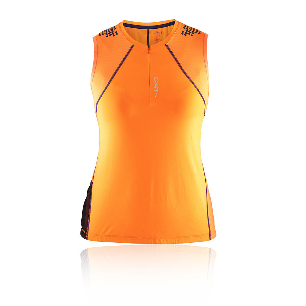 Craft Women's Trail Running Vest