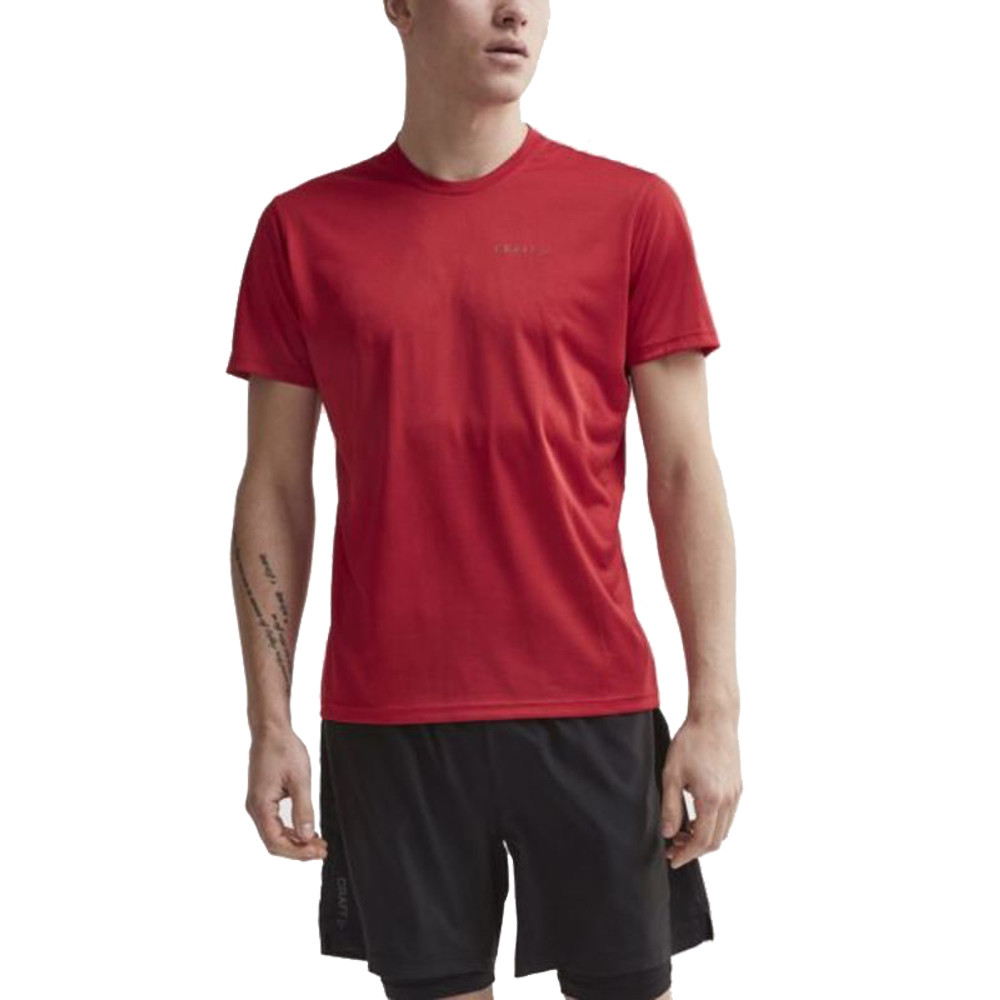 craft shirts running