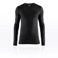 Craft Fuseknit Comfort manica lunga top da corsa