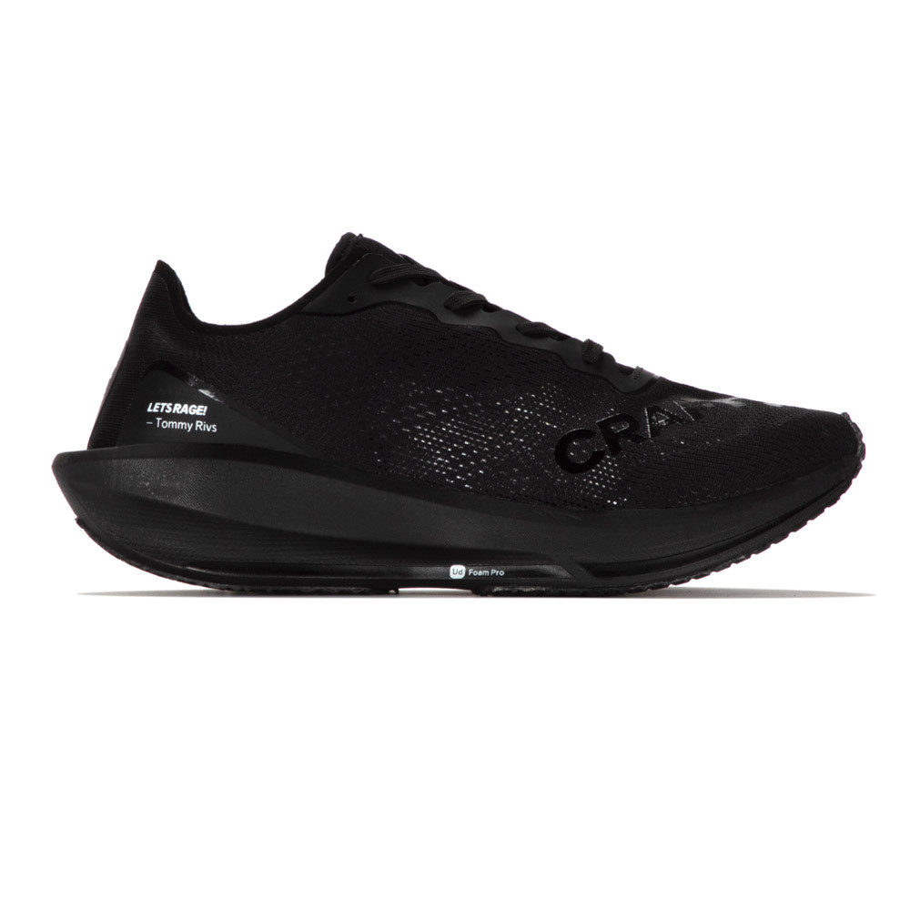 Craft CTM Ultra Carbon Race Rebel Running Shoes SS23 40 Off