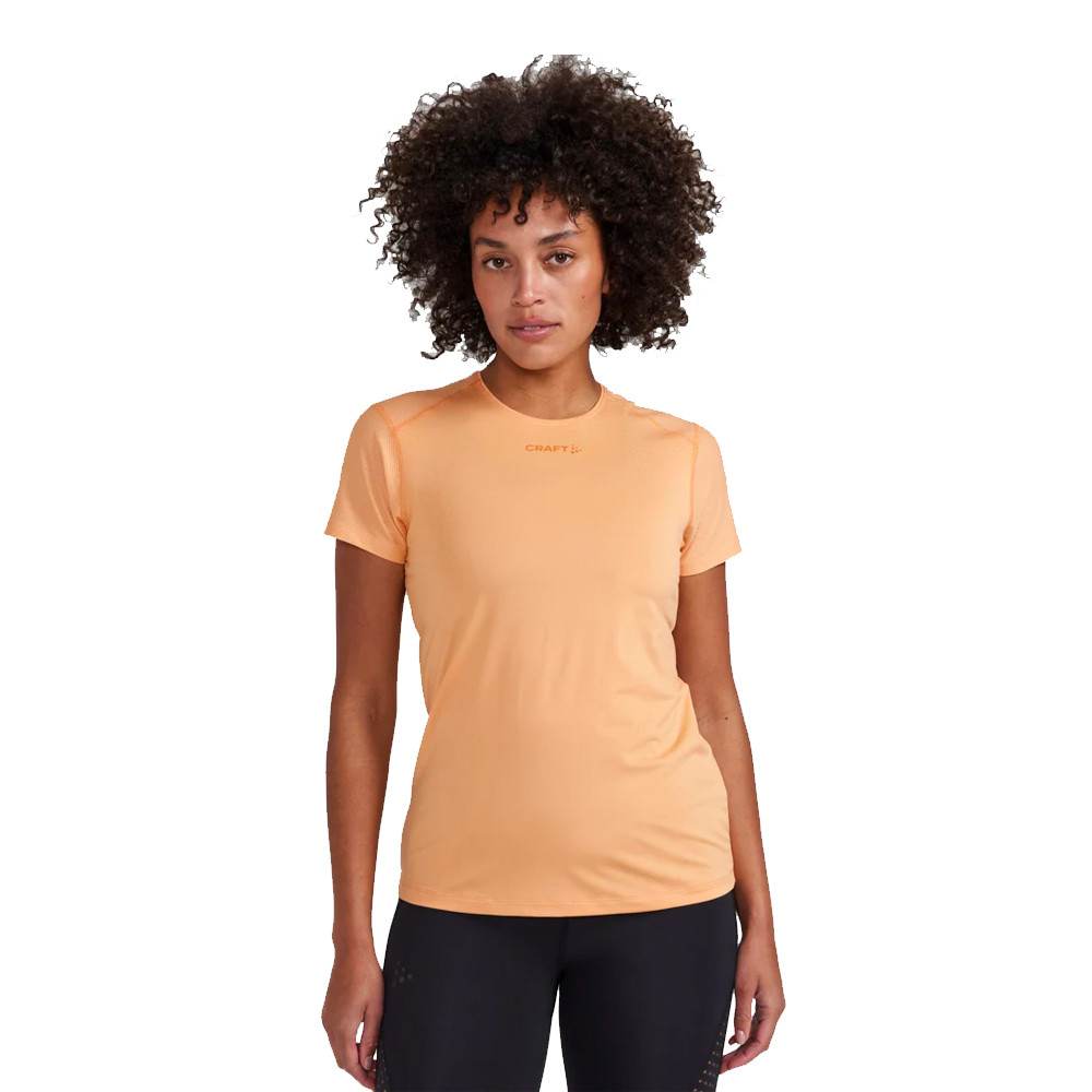 Craft ADV Essence Women's Slim T-Shirt - SS23