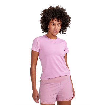 Craft  ADV Essence Damen Slim T-Shirt - SS23