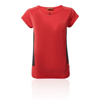 Craghoppers NosiLife II Harbour Short Sleeve Womens T-Shirt AW19