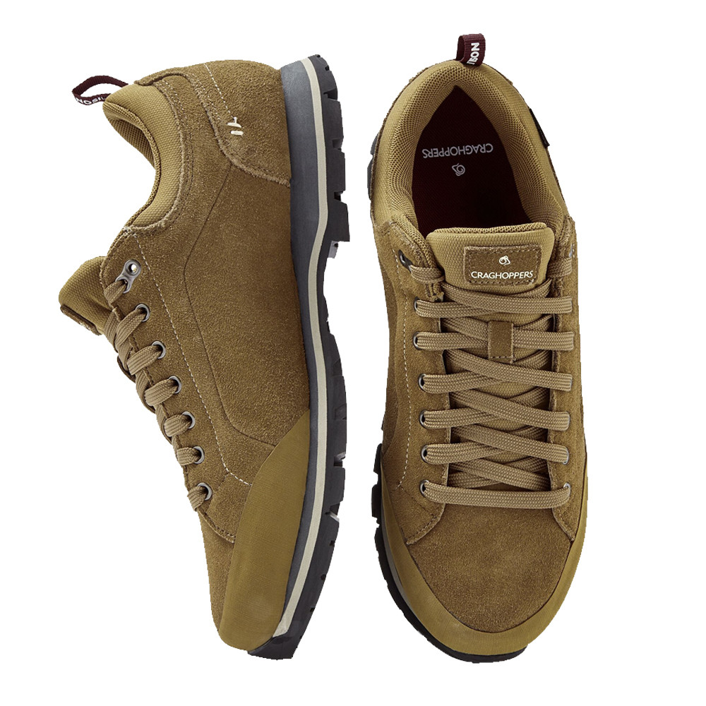 Craghoppers Onega Walking Shoes SS21 15 Off
