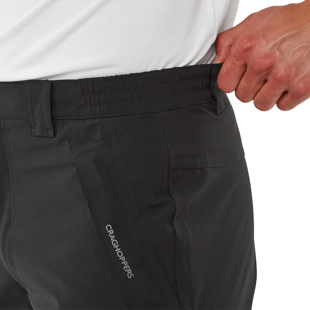 Craghoppers Herren Outdoor Steall Stretch Hose