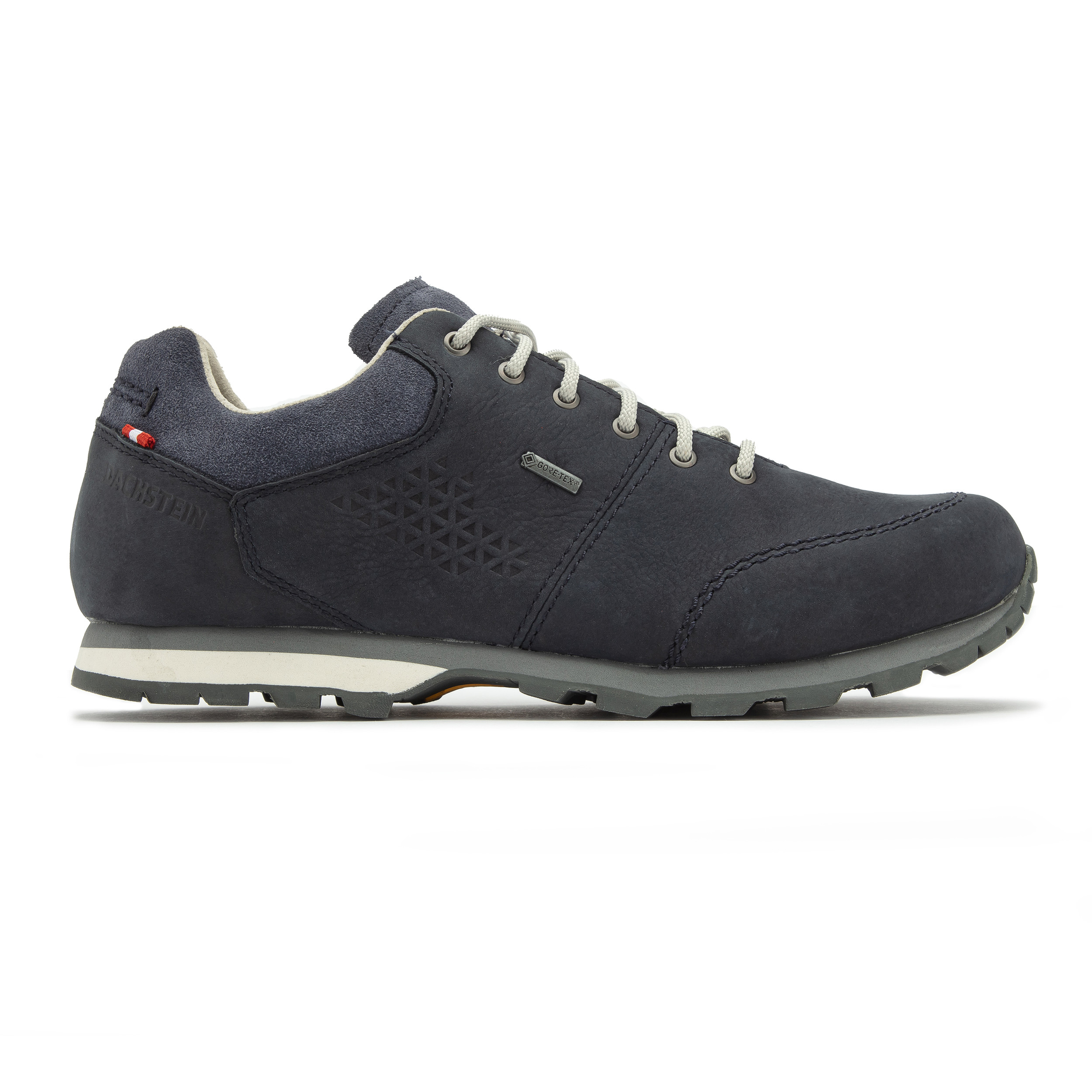 Dachstein Womens Skyline LC GORETEX Walking Shoes Navy