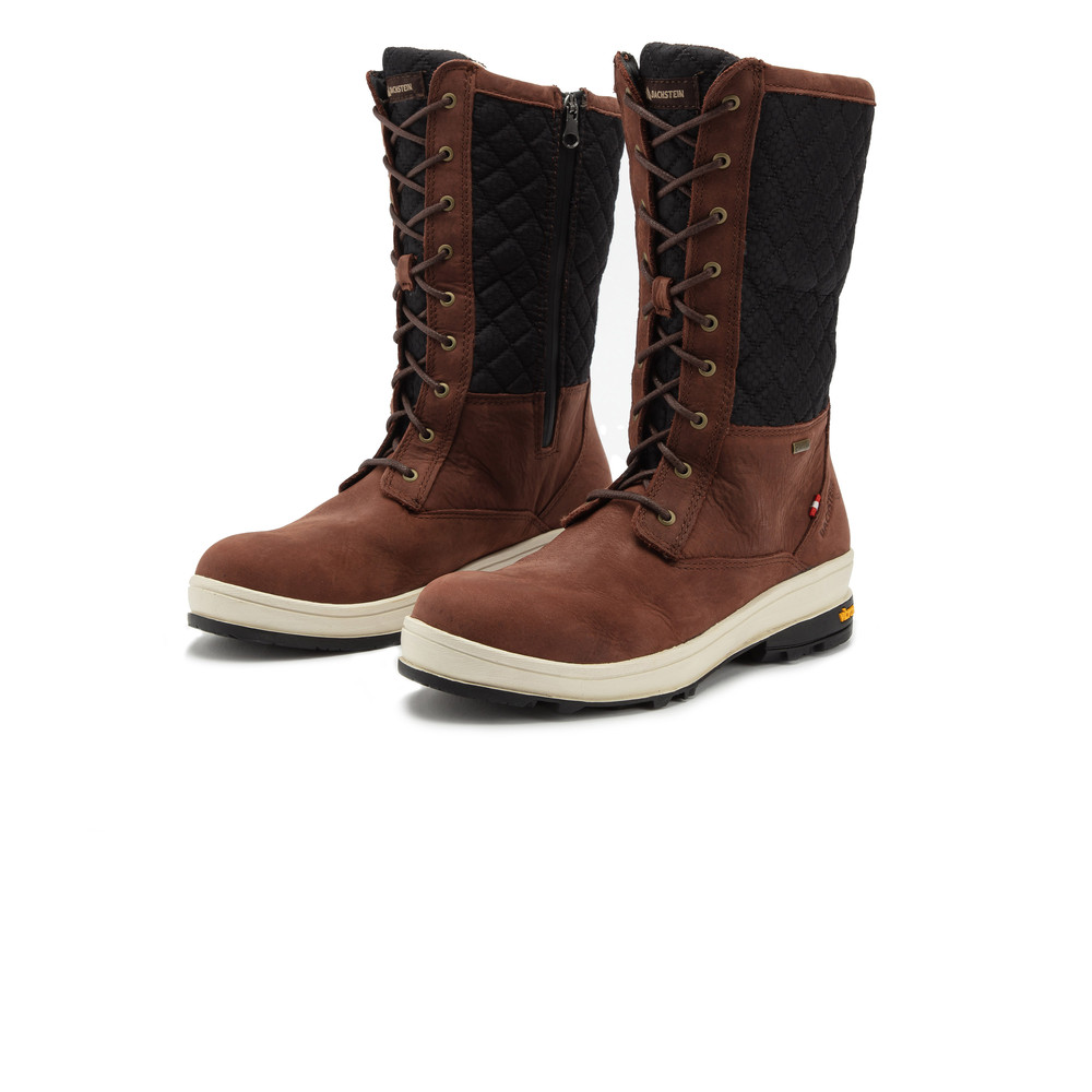 dachstein ladies walking boots