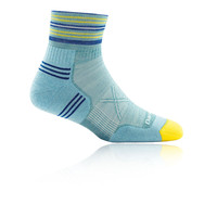 Teko Damen Rosa Organic SIN3RGI Midweight Sport Outdoor Socken Wandersocken