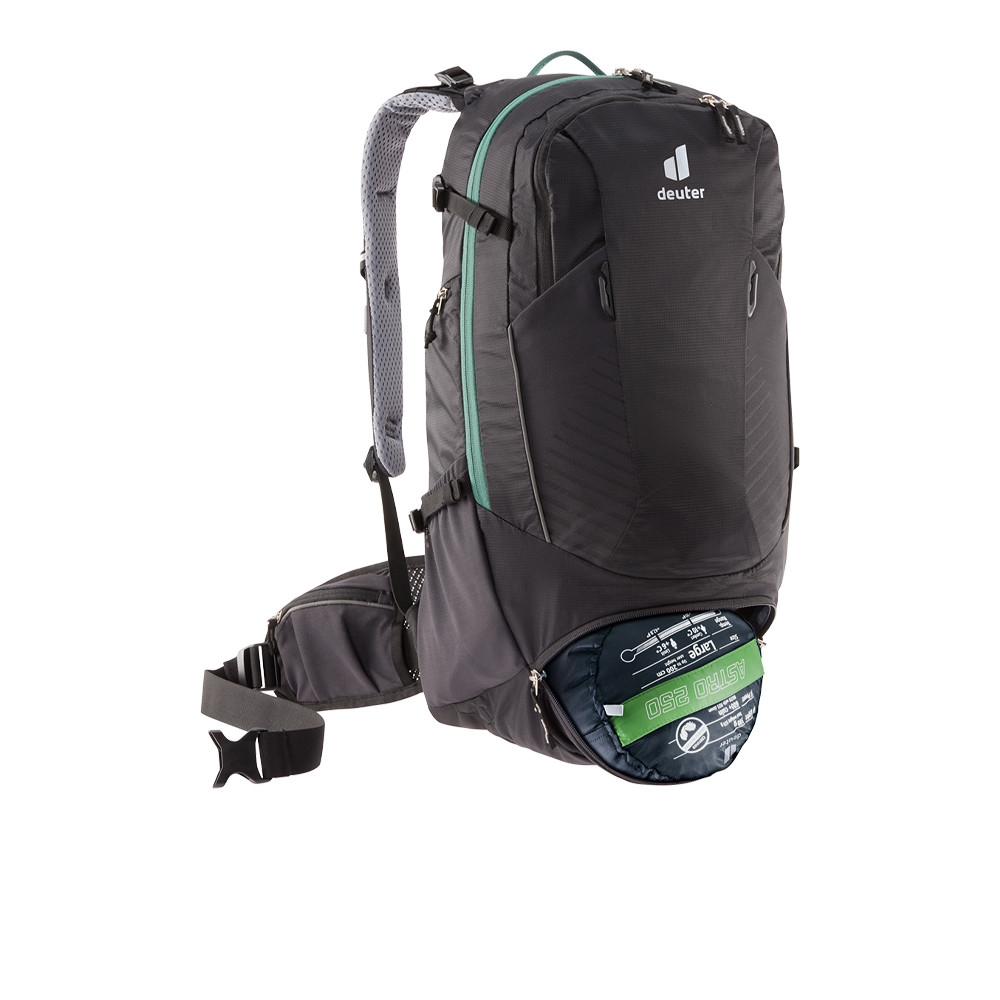 Deuter Trans Alpine 32 EL Backpack | SportsShoes.com