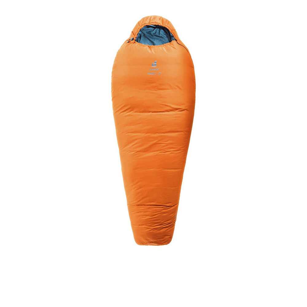 Deuter Orbit -5C SL Women's Sleeping Bag (Left Zip) - AW23