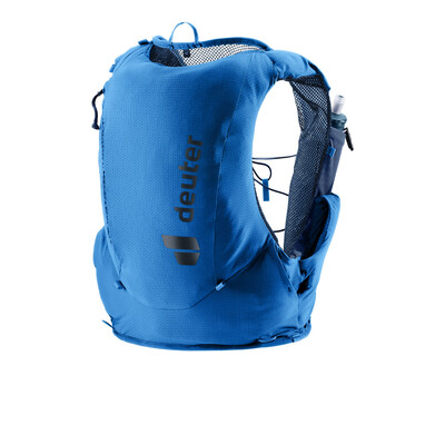 Deuter Traick 9 Men's Trail Running Backpack (Small) - SS26