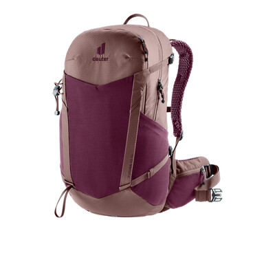 Deuter Futura 25 SL Women's Backpack - SS26 Deuter Futura 25 SL Women's Backpack - SS26