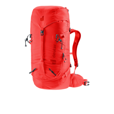 Deuter Guide 34 plus 6 Zaino - AW26 Deuter Guide 34 plus 6 Zaino - AW26