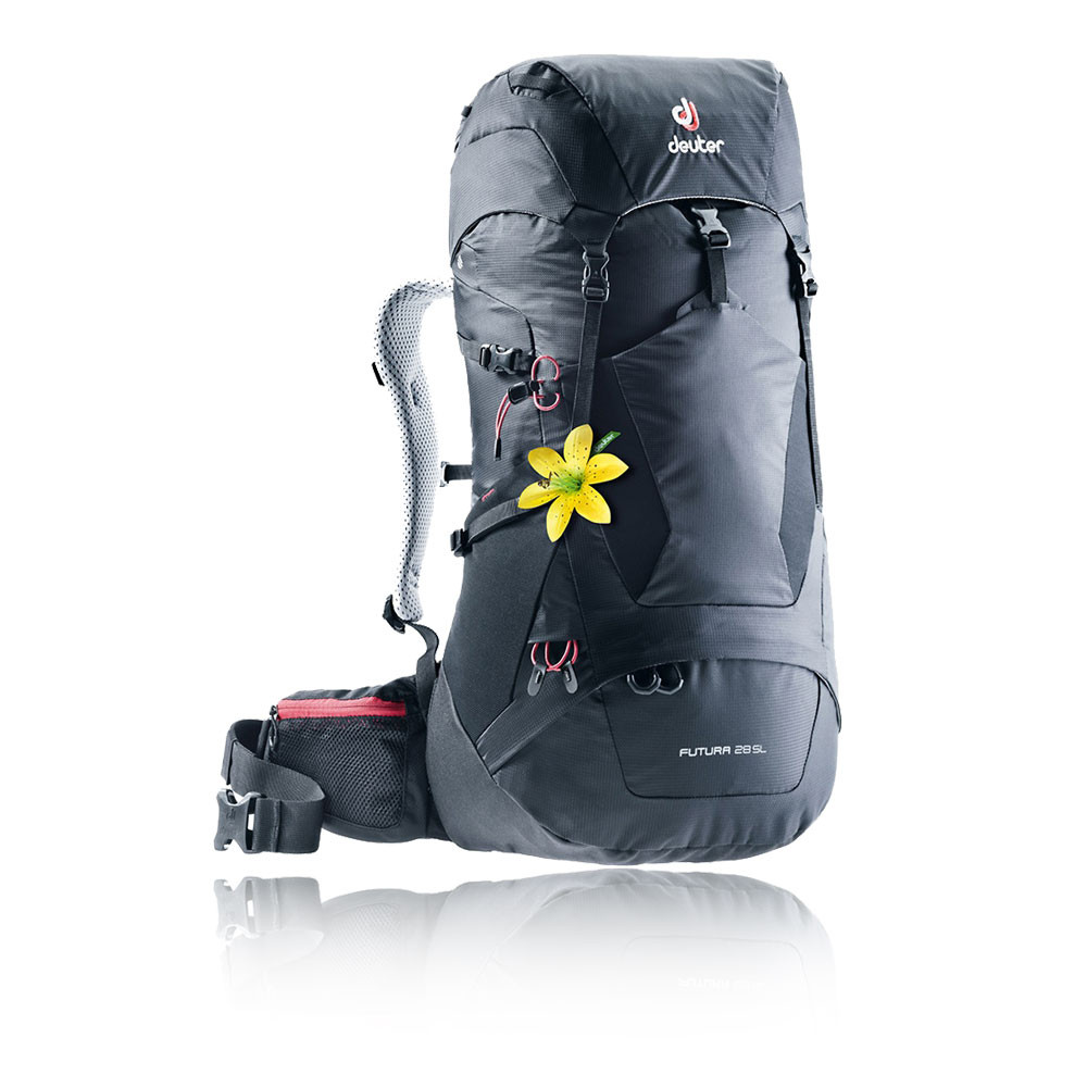 Deuter Futura 28 SL Women's Backpack - AW20 Deuter Futura 28 SL Women's Backpack - AW20