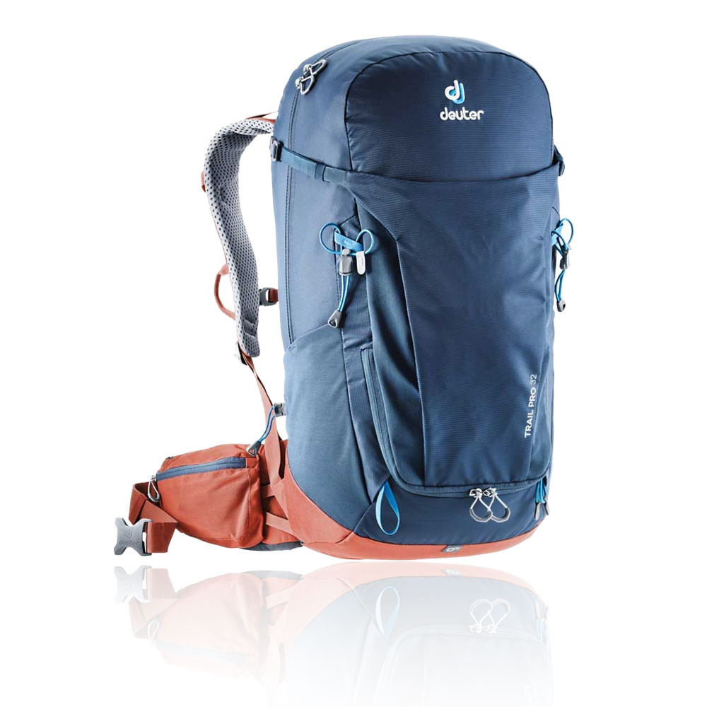 deuter trail pro 32