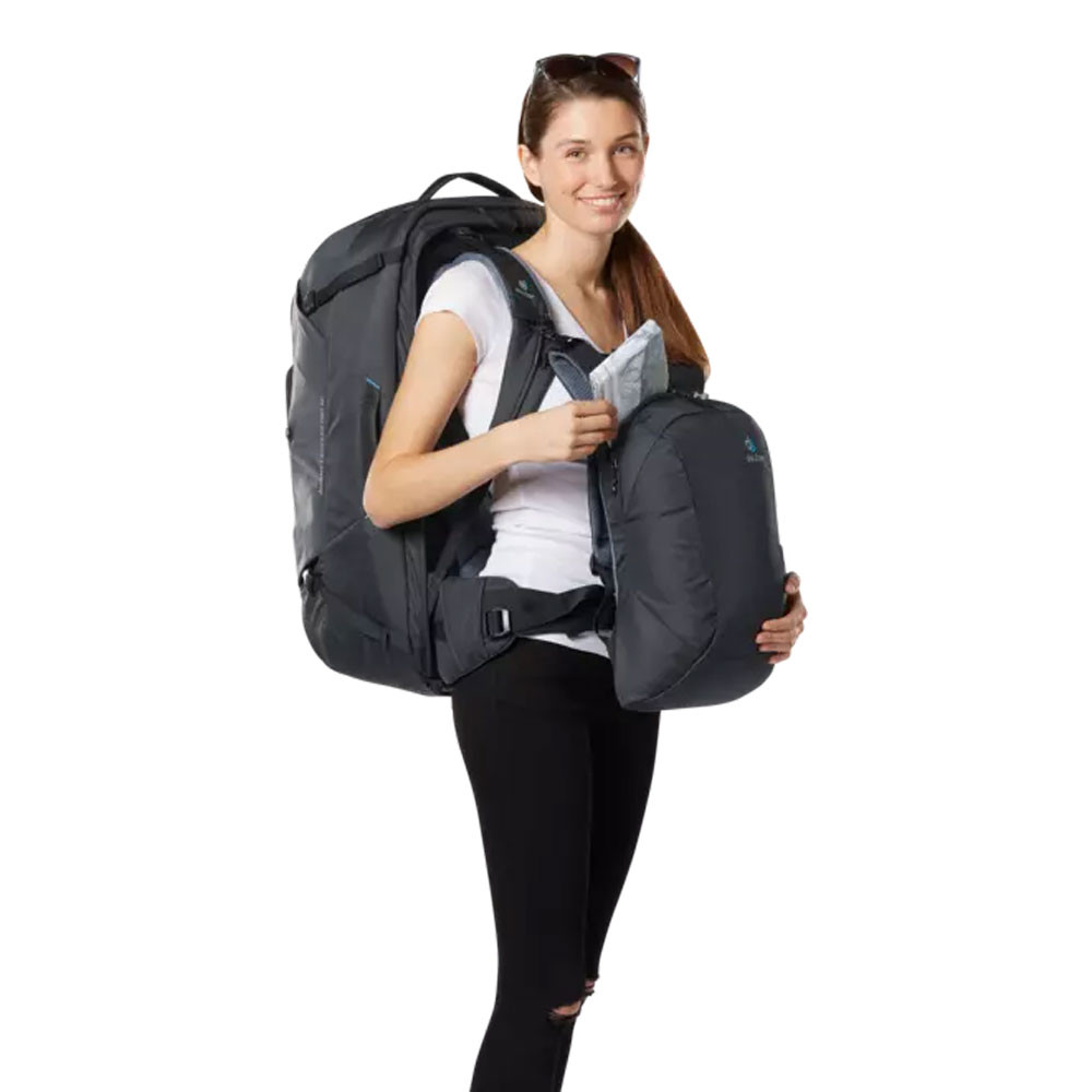 deuter aviant access